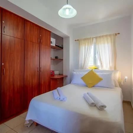 Oliva Apartament