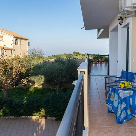 Oliva Apartament *