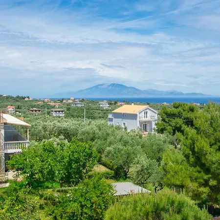 Apartament Oliva